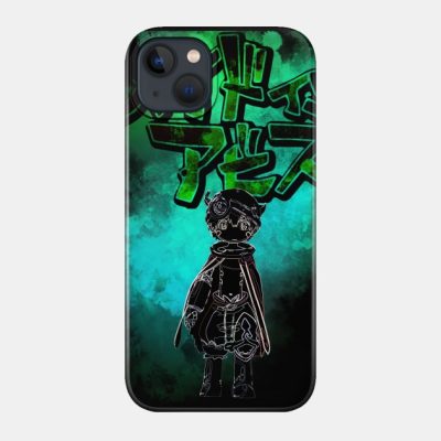 Abysse Awakening Phone Case Official Made In Abyss Merch