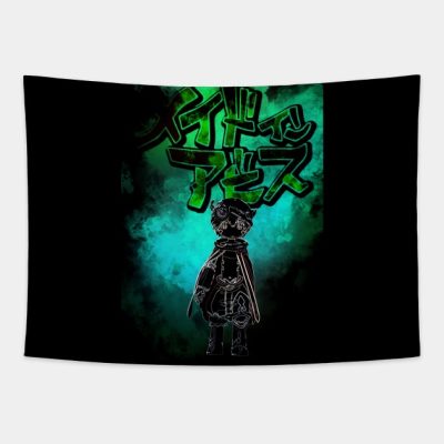 Abysse Awakening Tapestry Official Made In Abyss Merch