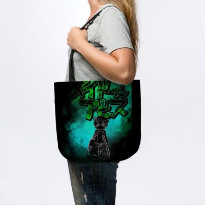 Abysse Awakening Tote Official Made In Abyss Merch