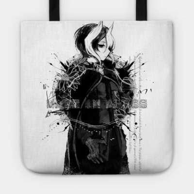 Abyss Melody Tote Official Made In Abyss Merch