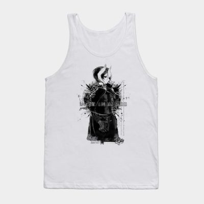 Abyss Melody Tank Top Official Made In Abyss Merch