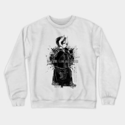 Abyss Melody Crewneck Sweatshirt Official Made In Abyss Merch