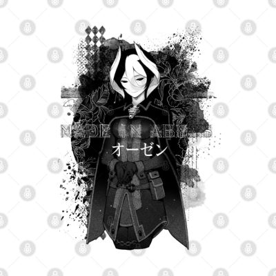 Ozen Kids T-Shirt Official Cow Anime Merch