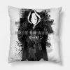 Ozen Throw Pillow Official Made In Abyss Merch