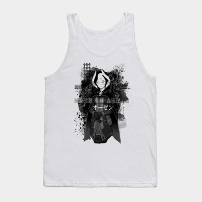 Ozen Tank Top Official Made In Abyss Merch