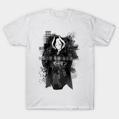 Ozen T-Shirt Official Made In Abyss Merch