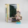 14cm Made In Abyss Anime Action Figure Genuine Version Nanachi Figurine Collection Model Doll Toys Children 5 - Made In Abyss Merch