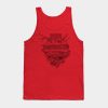 Seeker Tank Top Official Made In Abyss Merch