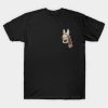 Chib Pocket In Abyss T-Shirt Official Made In Abyss Merch