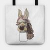 Chib Pocket In Abyss Tote Official Made In Abyss Merch