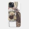 Chib Pocket In Abyss Phone Case Official Made In Abyss Merch