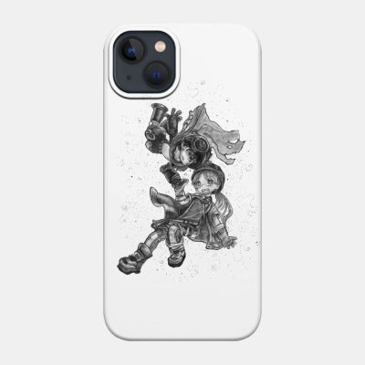 Made In Abyss Phone Case Official Made In Abyss Merch