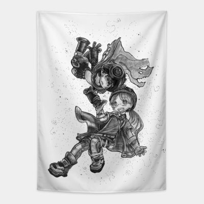 Made In Abyss Tapestry Official Made In Abyss Merch