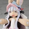 17cm Anime Original Made In Abyss Figure Nanachi Made Dolls Figurine PVC Action Figures Collectible Decor 2 - Made In Abyss Merch