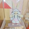 17cm Anime Original Made In Abyss Figure Nanachi Made Dolls Figurine PVC Action Figures Collectible Decor 5 - Made In Abyss Merch