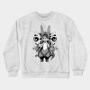 Former Human Self Crewneck Sweatshirt Official Made In Abyss Merch