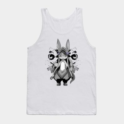 Former Human Self Tank Top Official Made In Abyss Merch