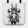 Former Human Self Tote Official Made In Abyss Merch