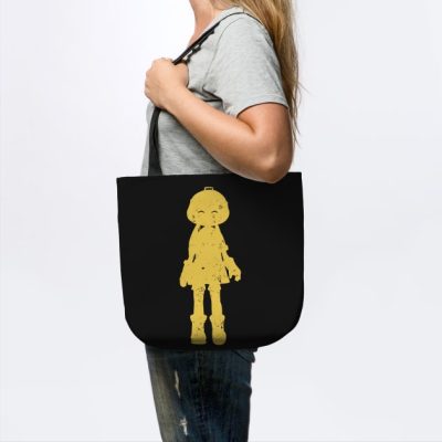 Made In Abyss Riko Tote Official Made In Abyss Merch