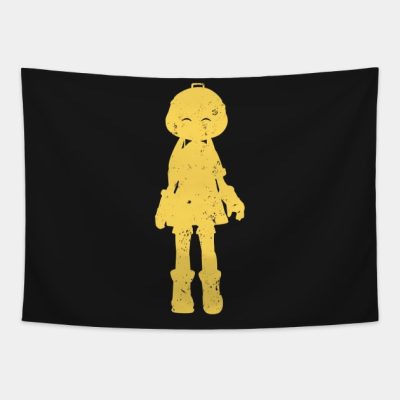 Made In Abyss Riko Tapestry Official Made In Abyss Merch