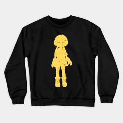 Made In Abyss Riko Crewneck Sweatshirt Official Made In Abyss Merch