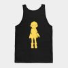 Made In Abyss Riko Tank Top Official Made In Abyss Merch