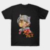 Made In Abyss Reg T-Shirt Official Made In Abyss Merch