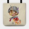 Made In Abyss Reg Tote Official Made In Abyss Merch