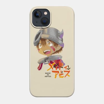 Made In Abyss Reg Phone Case Official Made In Abyss Merch