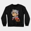 Made In Abyss Reg Crewneck Sweatshirt Official Made In Abyss Merch