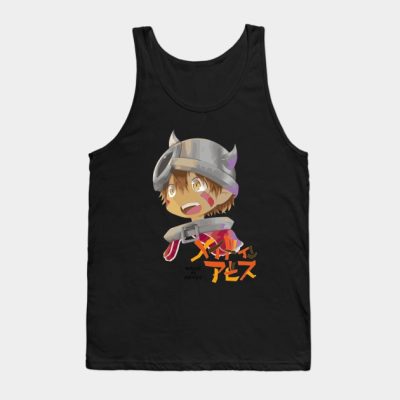 Made In Abyss Reg Tank Top Official Made In Abyss Merch