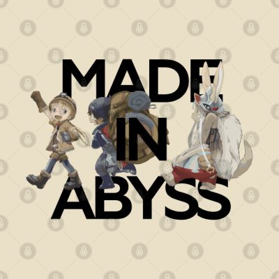 Made In Abyss Team Phone Case Official Made In Abyss Merch