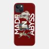 Made In Abyss Team V2 Phone Case Official Made In Abyss Merch