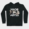 Made In Abyss Team V2 Hoodie Official Made In Abyss Merch