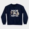 2821461 0 22 - Made In Abyss Merch