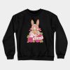 Nanachi And Mitty Dead Inside Crewneck Sweatshirt Official Made In Abyss Merch