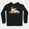 Mitty Snuggle Hoodie Official Made In Abyss Merch