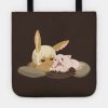 Mitty Snuggle Tote Official Made In Abyss Merch