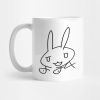 Made In Abyss Nanachi Mug Official Made In Abyss Merch