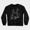 Made In Abyss Nanachi Crewneck Sweatshirt Official Made In Abyss Merch