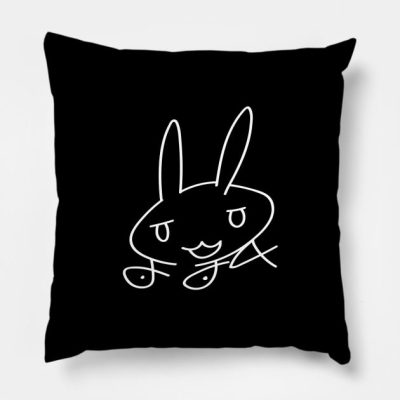 Made In Abyss Nanachi Throw Pillow Official Made In Abyss Merch