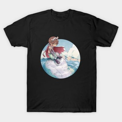 Made In Abyss T-Shirt Official Made In Abyss Merch