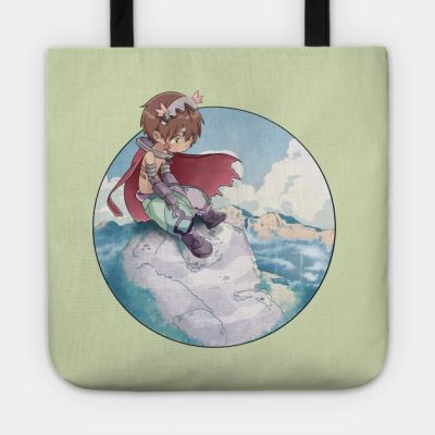 Made In Abyss Tote Official Made In Abyss Merch