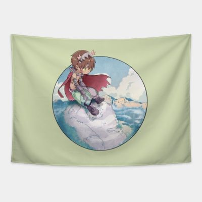 Made In Abyss Tapestry Official Made In Abyss Merch