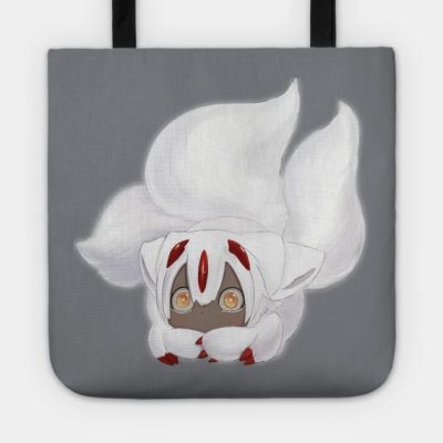 Made In Abyss Faputa Tote Official Made In Abyss Merch