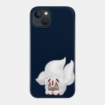 Made In Abyss Faputa Phone Case Official Made In Abyss Merch