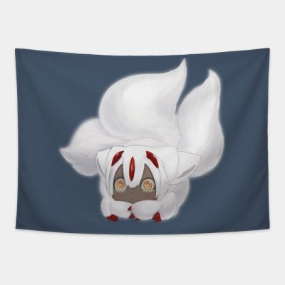 Made In Abyss Faputa Tapestry Official Made In Abyss Merch