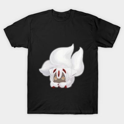 Made In Abyss Faputa T-Shirt Official Made In Abyss Merch