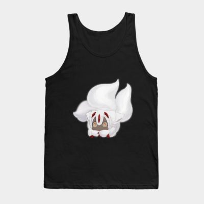 Made In Abyss Faputa Tank Top Official Made In Abyss Merch