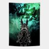 Abyss Curse Awakening Tapestry Official Made In Abyss Merch